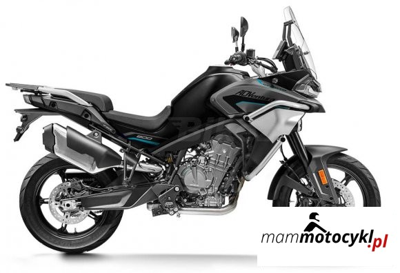 motocykl CF Moto 800 ADVENTURA 2024 (1)