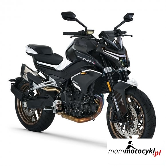 motocykl CF Moto 800NK 2024 (1)