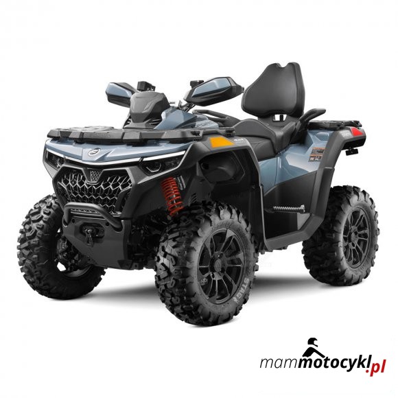 motocykl CF Moto CFORCE 1000 TOURING 2024 (1)