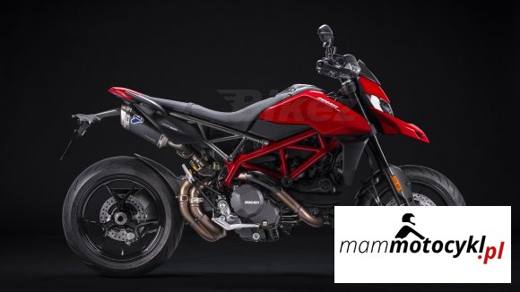 motocykl Ducati HYPERMOTARD 950 2024 (1)