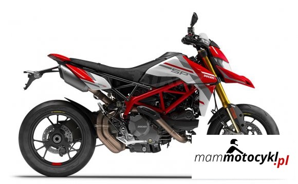 motocykl Ducati HYPERMOTARD 950 SP 2024 (1)