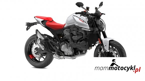 motocykl Ducati MONSTER 2024 (1)
