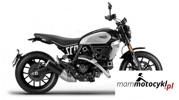 motocykl Ducati SCRAMBLER ICON 2024 (1)
