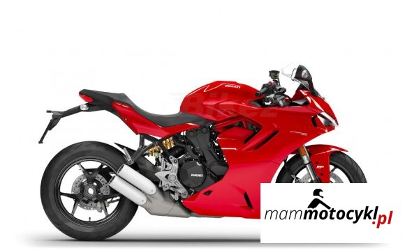 motocykl Ducati SUPERSPORT 950 2024 (1)