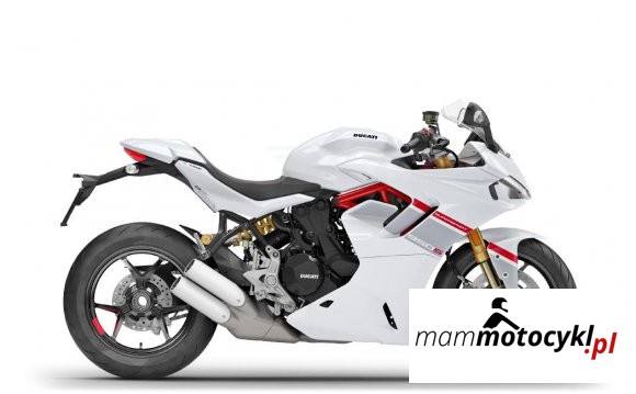 motocykl Ducati SUPERSPORT 950 S 2024 (1)