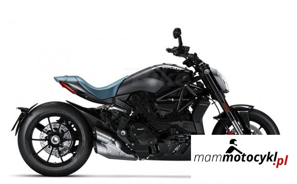 motocykl Ducati XDIAVEL NERA 2024 (1)