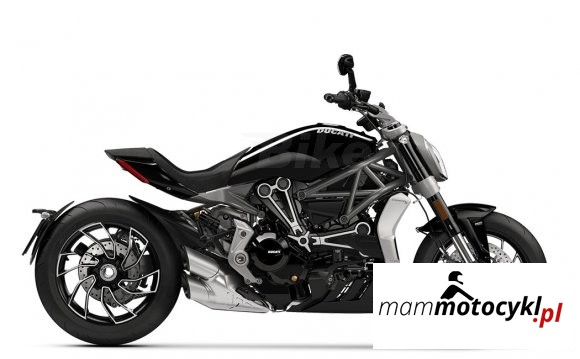 motocykl Ducati XDIAVEL S 2024 (1)