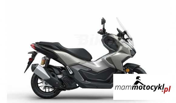 motocykl Honda ADV160 2024 (1)