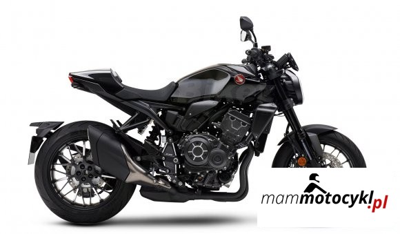 motocykl Honda CB1000R BLACK EDITION 2024 (1)