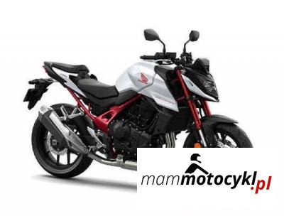 motocykl Honda CB750 HORNET 2024 (1)