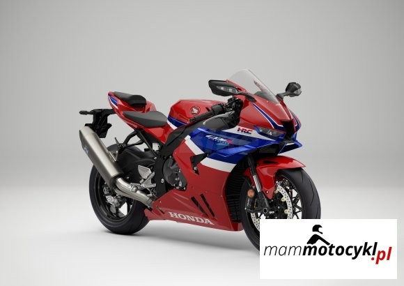 motocykl Honda CBR1000RR ABS 2024 (1)