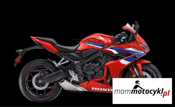 motocykl Honda CBR650R 2025 (1)