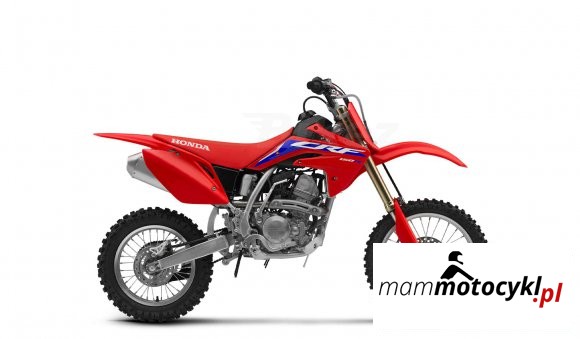 motocykl Honda CRF150R 2024 (1)