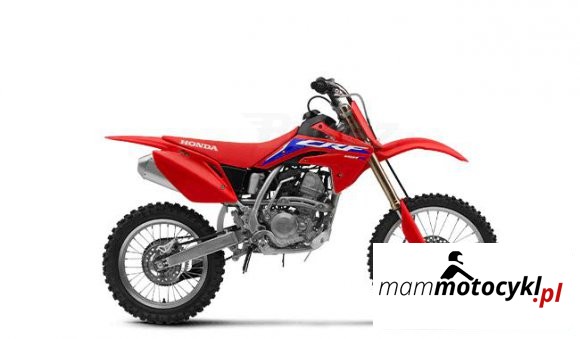 motocykl Honda CRF150R EXPERT 2024 (1)