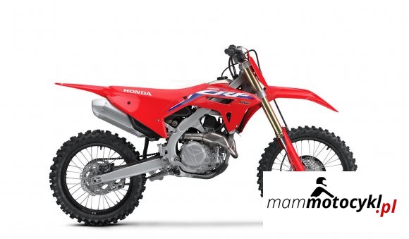 motocykl Honda CRF450R-S 2024 (1)