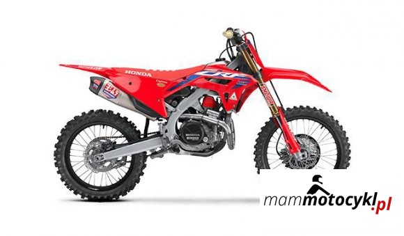 motocykl Honda CRF450RWE 2024 (1)