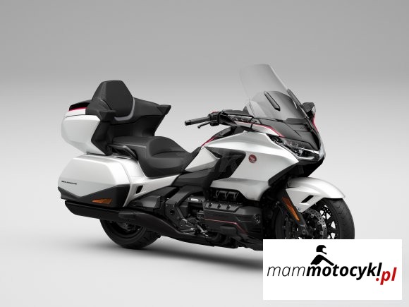 motocykl Honda GOLD WING 2024 (1)