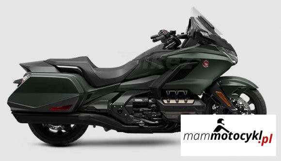 motocykl Honda GOLD WING AUTOMATIC DCT 2024 (1)