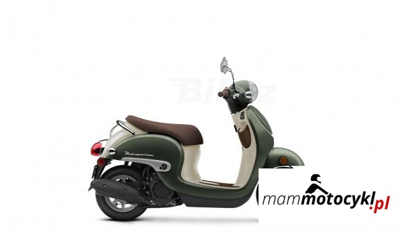 motocykl Honda METROPOLITAN 2024 (1)