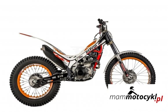 motocykl Montesa HONDA COTA 301RR 2024 (1)