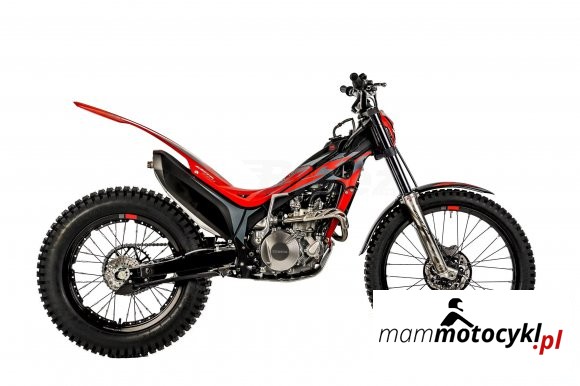 motocykl Montesa HONDA COTA 4RT 260R 2024 (1)