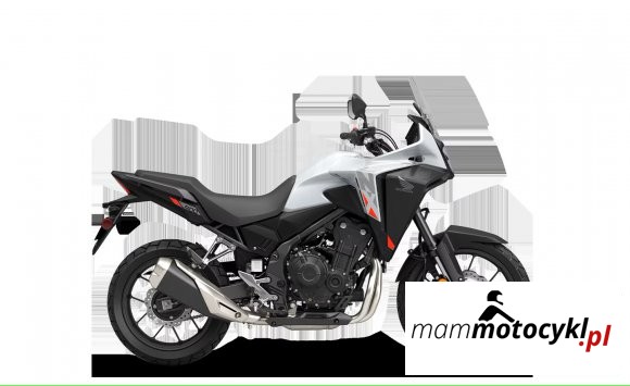 motocykl Honda NX500 2025 (1)