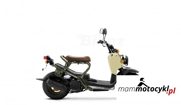 motocykl Honda RUCKUS 2024 (1)