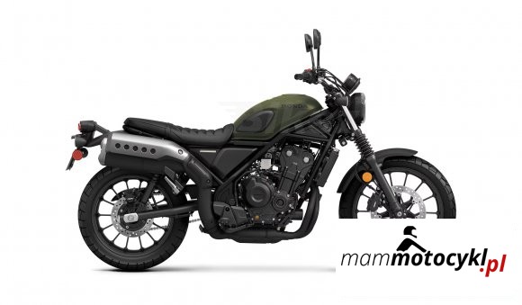 motocykl Honda SCL500 2024 (1)