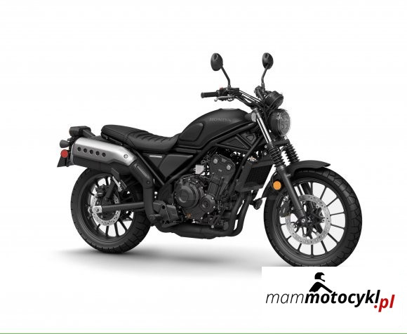 motocykl Honda SCL500 2025 (1)