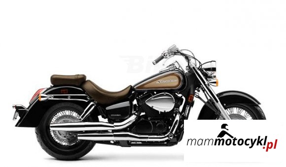 motocykl Honda SHADOW AERO ABS 2024 (1)
