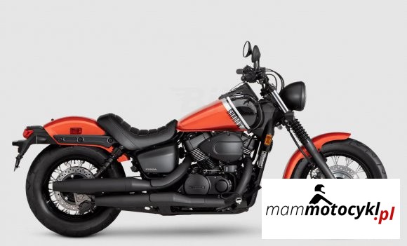 motocykl Honda SHADOW PHANTOM ABS 2025 (1)