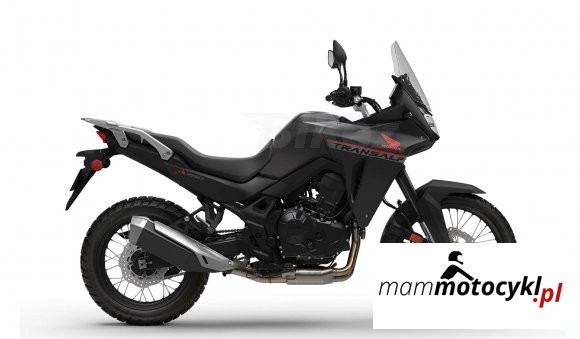 motocykl Honda TRANSALP 2024 (1)