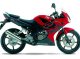 motocykl Honda CBR 125 R 2004 (2)