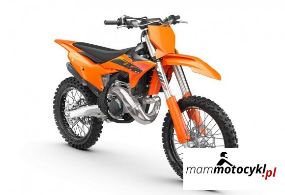 motocykl KTM 300 SX 2025 (1)