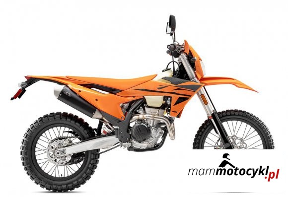 motocykl KTM 350 EXC-F 2025 (1)