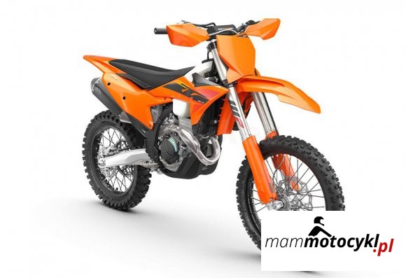 motocykl KTM 350 XC-F 2025 (1)