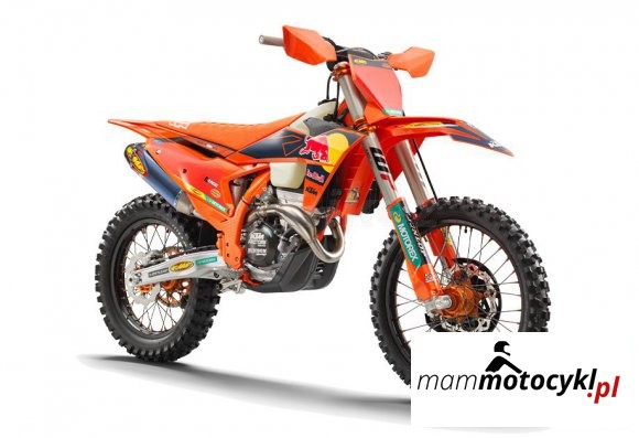 motocykl KTM 350 XC-F FACTORY 2025 (1)