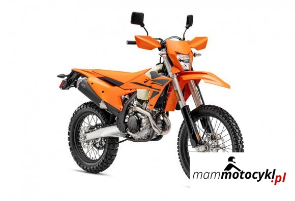 motocykl KTM 500 EXC-F 2025 (1)