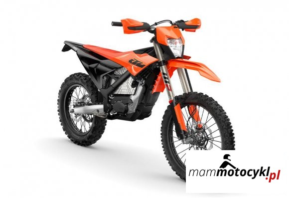 motocykl KTM FREERIDE E 2025 (1)