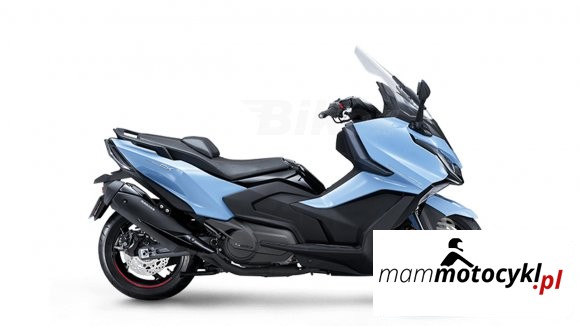 motocykl UM KYMCO AK 550 PREMIUM 2024 (1)