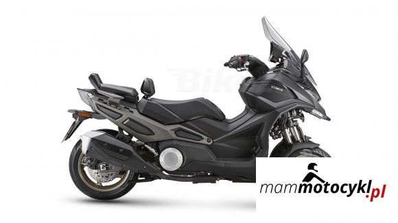 motocykl Kymco CV3 2024 (1)