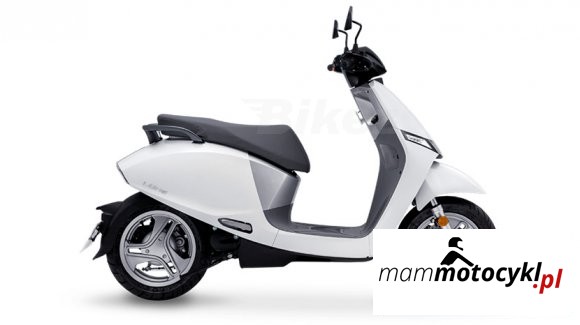 motocykl Kymco I-ONE 2024 (1)