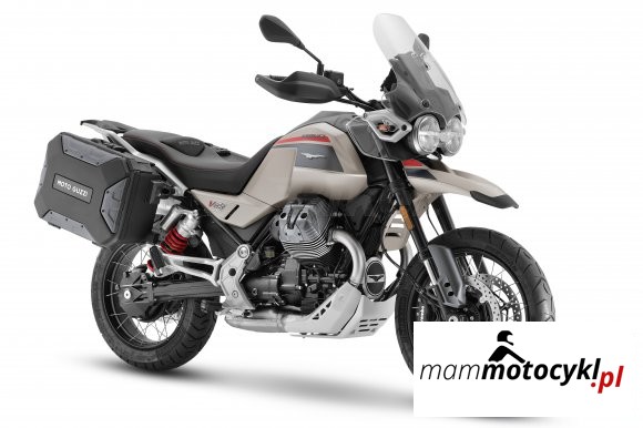 motocykl Moto Guzzi V85 TT TRAVEL 2024 (1)