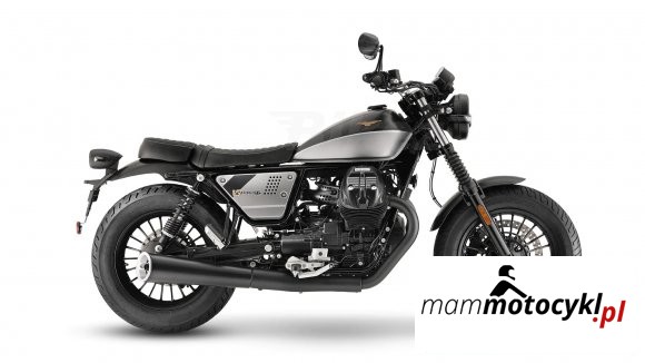 motocykl Moto Guzzi V9 BOBBER SE 2024 (1)