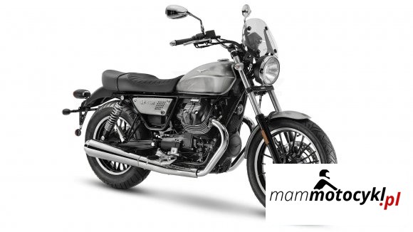 motocykl Moto Guzzi V9 ROAMER 2024 (1)