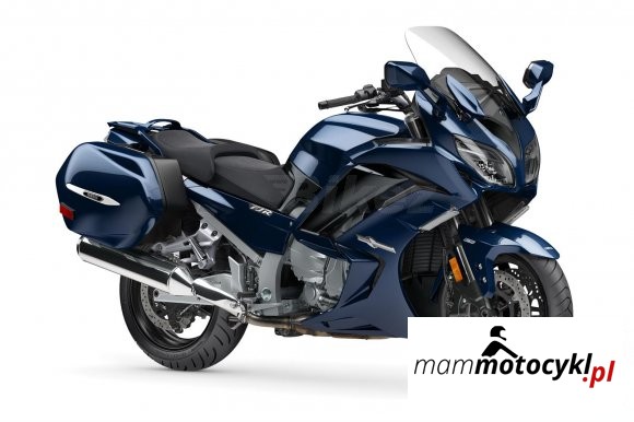 motocykl Yamaha FJR1300ES 2024 (1)