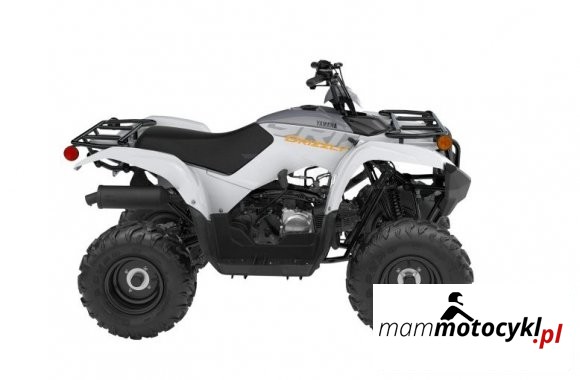 motocykl Yamaha GRIZZLY 90 2024 (1)