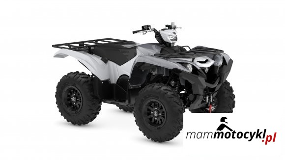 motocykl Yamaha GRIZZLY EPS 2024 (1)