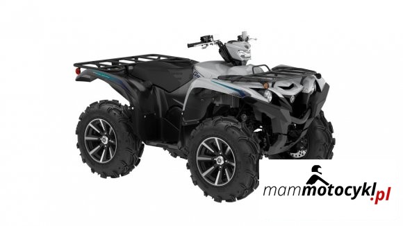 motocykl Yamaha GRIZZLY EPS SE 2024 (1)