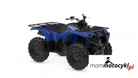 motocykl Yamaha KODIAK 450 2024 (1)